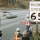 Illustration for article titled Here's What You Think The Speed Limit Should Be